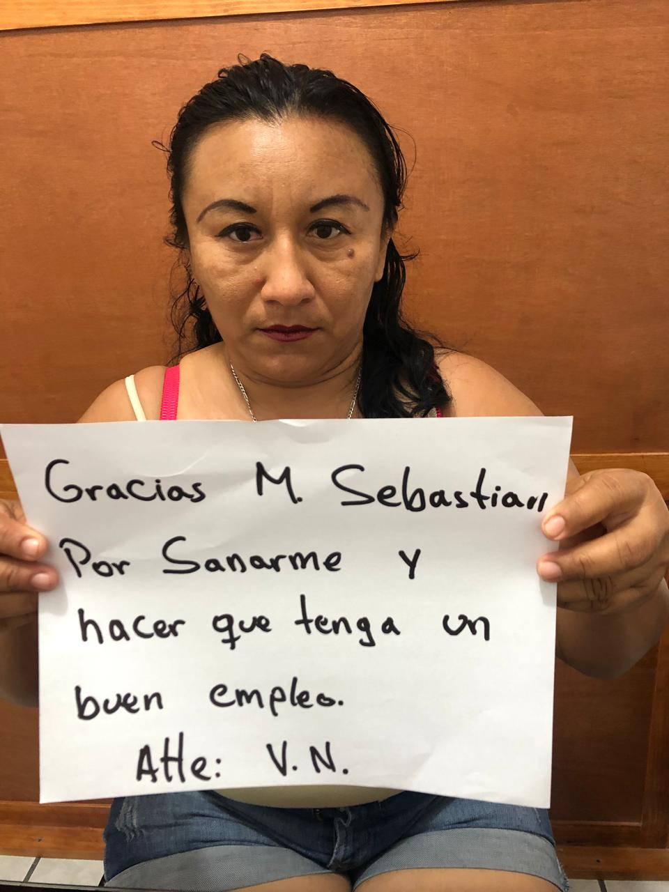 Testimonio de cliente en Chamán y Curandero Gabriel (10)