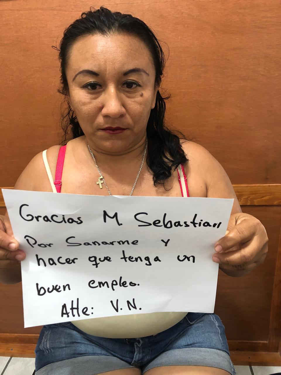 Testimonio de cliente en Chamán y Curandero Gabriel (9)