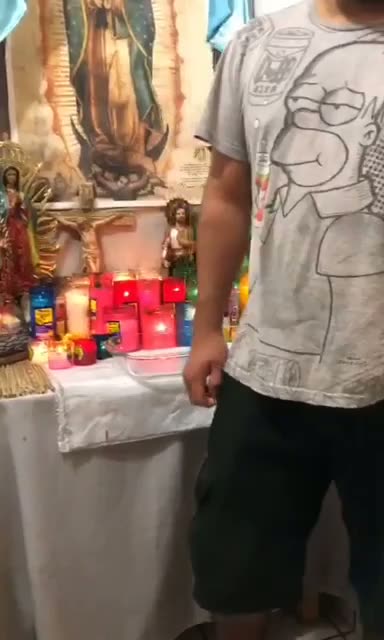 Lupita R., CDMX