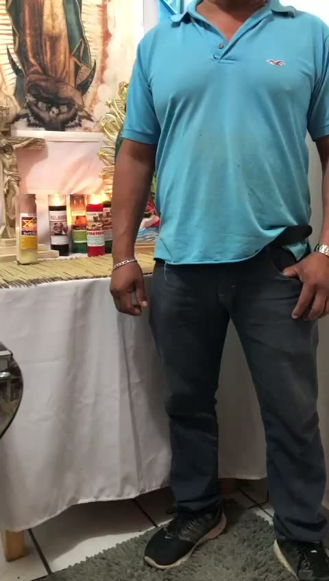 Jorge M., Monterrey