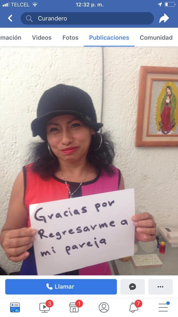 Testimonio de cliente en Chamán y Curandero Gabriel (16)