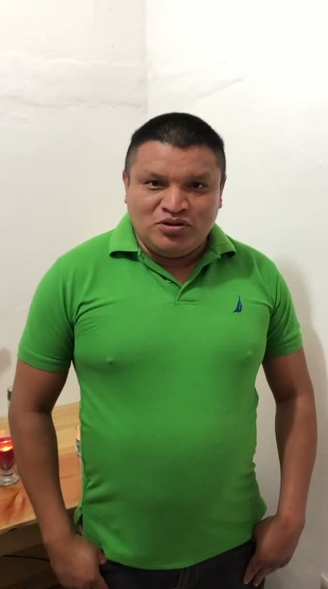 Paty S., Toluca