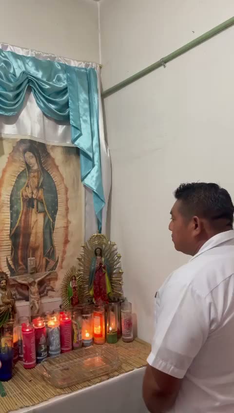 Ana L., Puebla
