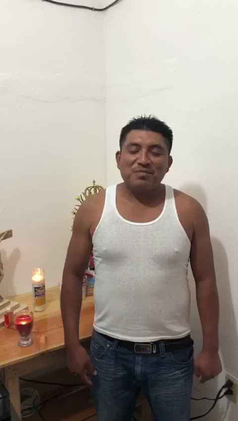 Rosy V., Tijuana