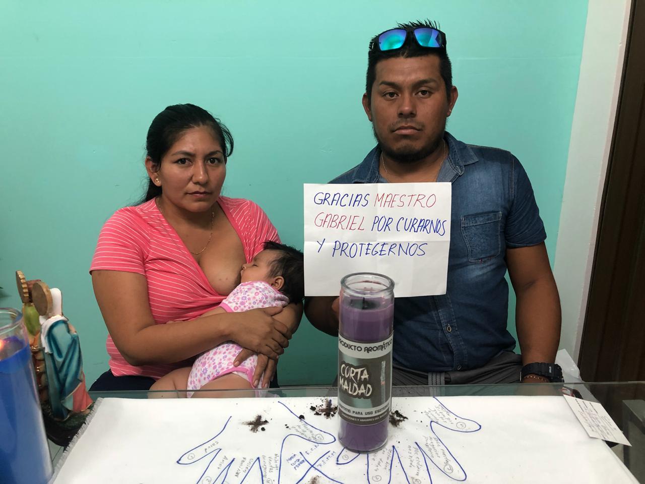 Testimonio de cliente en Chamán y Curandero Gabriel (18)